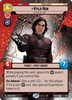 Kylo Ren, Killing the Past (Hyperspace Foil)