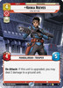 Koska Reeves, Loyal Nite Owl (Hyperspace Foil)