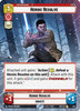 Heroic Resolve (Hyperspace Foil)