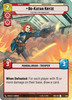 Bo-Katan Kryze, Fighting for Mandalore (Hyperspace Foil)