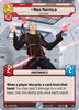 Migs Mayfeld, Triggerman (Hyperspace Foil)