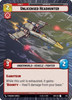 Unlicensed Headhunter (Hyperspace Foil)