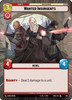 Wanted Insurgents (Hyperspace Foil)