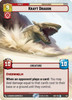 Krayt Dragon (Hyperspace Foil)
