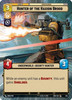 Hunter of the Haxion Brood (Hyperspace Foil)