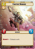 Fugitive Wookiee (Hyperspace Foil)