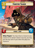 Frontier Trader (Hyperspace Foil)