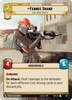 Fennec Shand, Loyal Sharpshooter (Hyperspace Foil)