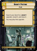 Bounty Posting (Hyperspace Foil)