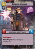 Ruthless Assassin (Hyperspace Foil)