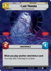 Lady Proxima, White Worm Matriarch (Hyperspace Foil)