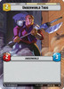 Underworld Thug (Hyperspace Foil)