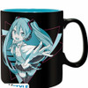 Hatsune Miku Heat Change Mug