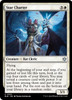 Star Charter (Foil)