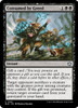 Consumed by Greed (Foil)