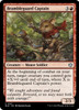 Brambleguard Captain (Foil)