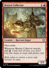 Brazen Collector (Foil)