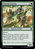 Treetop Sentries (Foil)