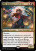 The Infamous Cruelclaw (Foil)