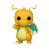 POP! Games - Pokemon #850 Dragonite