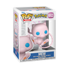 POP! Games - Pokemon #643 Mew