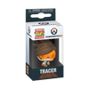 Pocket POP! Keychain: Overwatch 2 - Tracer