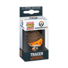 Pocket POP! Keychain: Overwatch 2 - Tracer