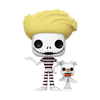 POP! Disney - The Nightmare Before Christmas #1470 Jack With Zero at the Beach