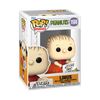 POP! TV - Peanuts  #1588 Linus (Its the Great Pumpkin, Charlie Brown)