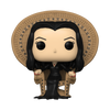 POP! TV - The Addams Family #1550 Morticia Addams in Chair (Premium)