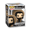 POP! TV - The Addams Family #1550 Morticia Addams in Chair (Premium)