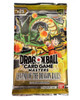 Dragon Ball Super CG Masters: Zenkai Series EX Legend of the Dragon Balls Booster Pack (B25)