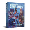 Mutant: Year Zero Zone Wars - Robots & Psionics