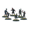 Fallout: Wasteland Warfare - Creatures: Ghoulish Remnants