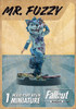 Fallout: Wasteland Warfare - Mr Fuzzy (Promo)