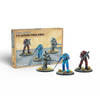 Fallout: Wasteland Warfare - Unaligned: X-01 Advanced Power Armour