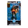 DC Multiverse: DC vs. Vampires - Robin (Damian Wayne)(Gold Label Series) 7-Inch Figure
