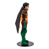 DC Multiverse: DC vs. Vampires - Robin (Damian Wayne)(Gold Label Series) 7-Inch Figure