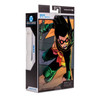 DC Multiverse: DC vs. Vampires - Robin (Damian Wayne)(Gold Label Series) 7-Inch Figure