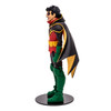 DC Multiverse: DC vs. Vampires - Robin (Damian Wayne)(Gold Label Series) 7-Inch Figure