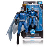 DC Multiverse: Forever Evil - Owlman (Gold Label Series) 7-Inch Figure