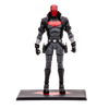 DC Multiverse: New 52 - Red Hood Black & White Accent Edition (Gold Label Series) 7-Inch Figure