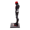 DC Multiverse: New 52 - Red Hood Black & White Accent Edition (Gold Label Series) 7-Inch Figure