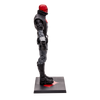 DC Multiverse: New 52 - Red Hood Black & White Accent Edition (Gold Label Series) 7-Inch Figure