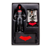 DC Multiverse: New 52 - Red Hood Black & White Accent Edition (Gold Label Series) 7-Inch Figure