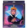*DAMAGED* Disney Lorcana: The First Chapter Card Portfolio - The Evil Queen