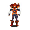 *DAMAGED* My Hero Academia: Endeavor 7-Inch Figure