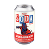 *DAMAGED* Vinyl SODA: Spider-Man: Across the Spider-Verse - Spider-Man 2099