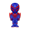 *DAMAGED* Vinyl SODA: Spider-Man: Across the Spider-Verse - Spider-Man 2099