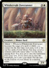 Whiskervale Forerunner